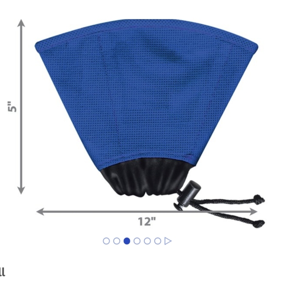 Small Soft Pet E-Collar - Picture 5 of 6